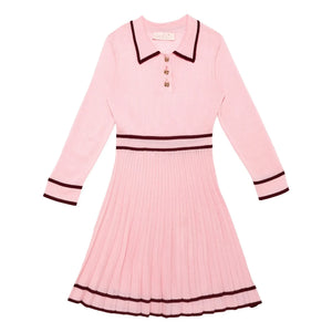 Tutu du Monde - Rosewater Dress | Pink