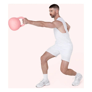 Bala - Pilates ball - 4 kg | Powder