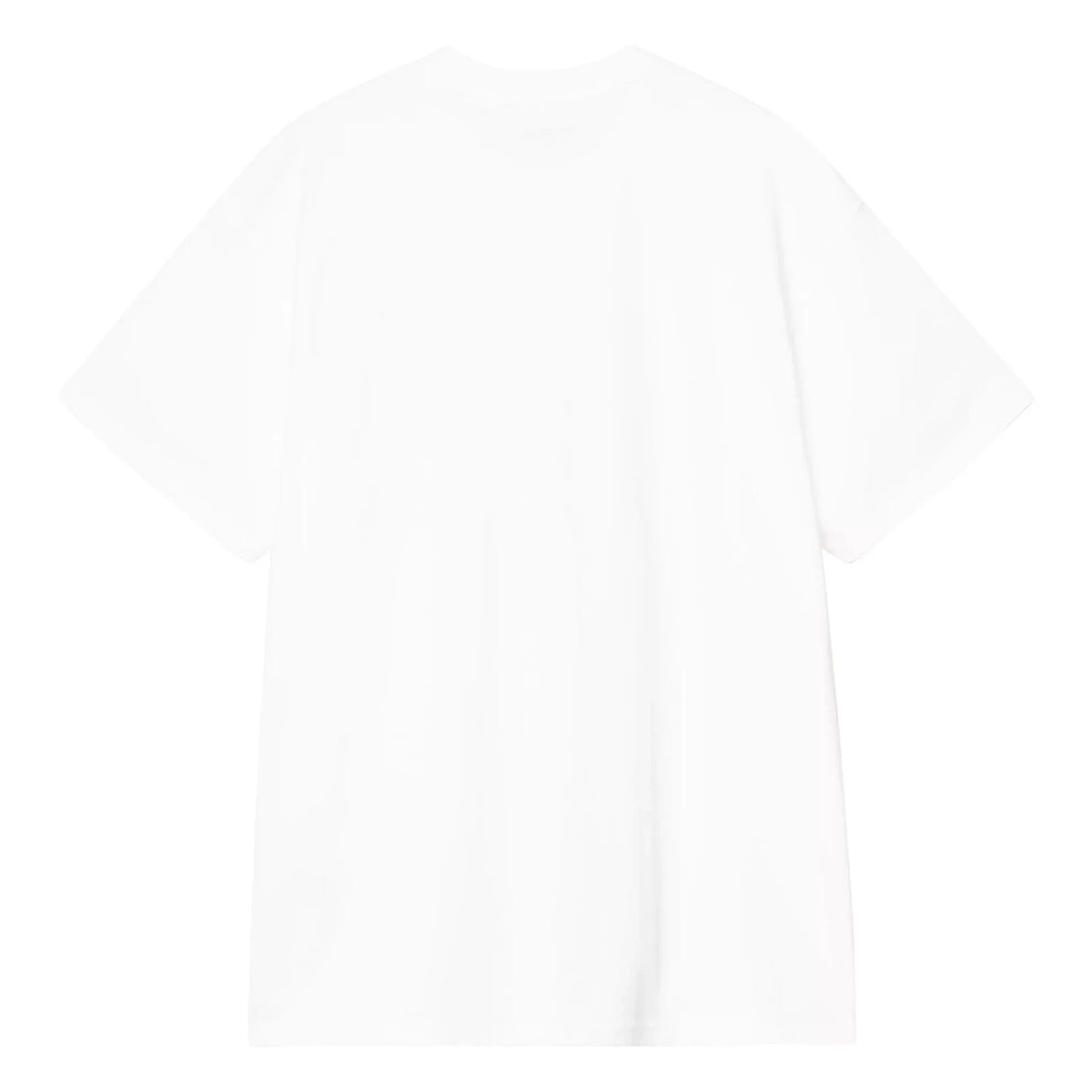 Carhartt WIP - S/S Octopus T-Shirt | White