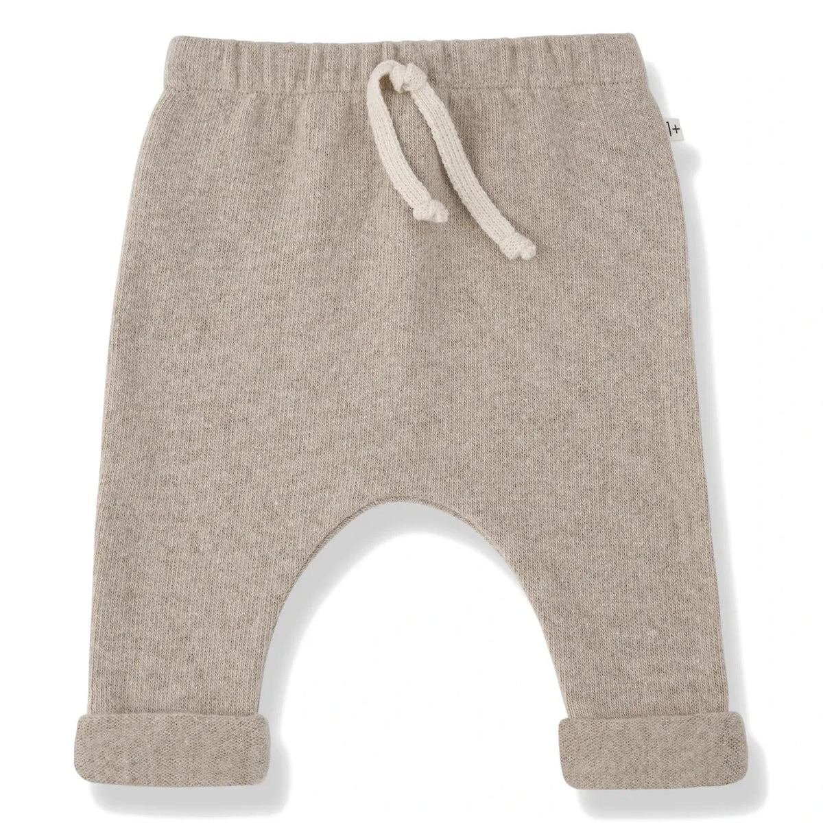 1+ in the family - Alain Pants | Beige