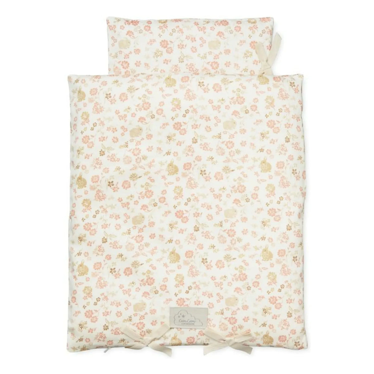 Cam Cam - Augusta Baby Bed Set