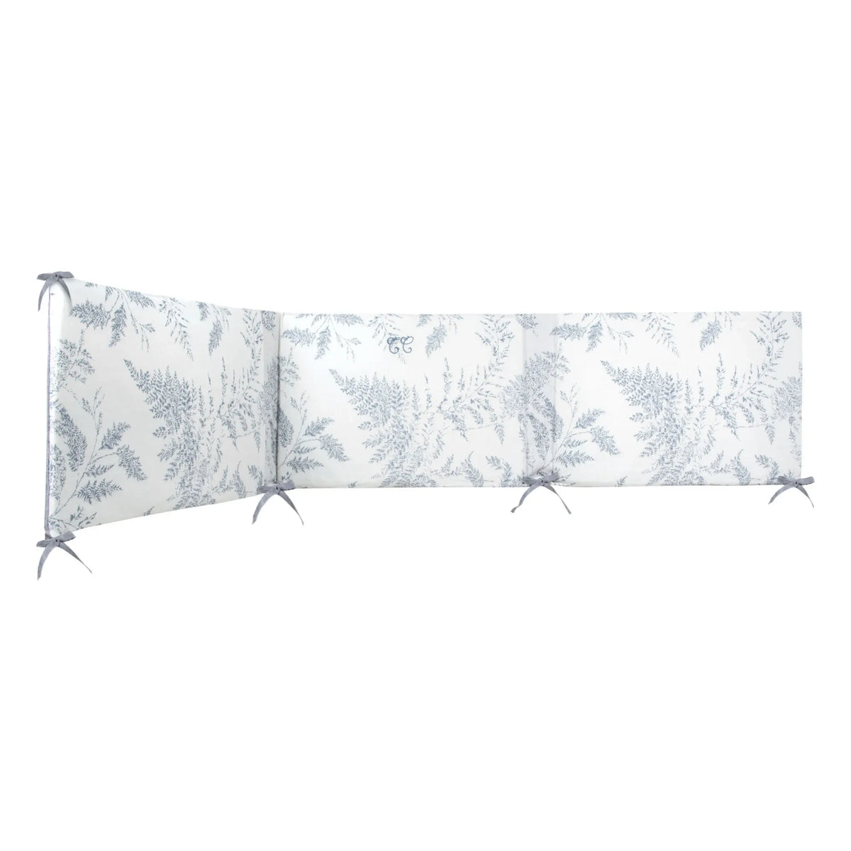 Tartine et Chocolat - Foliage Bed Edge Guard | Gray