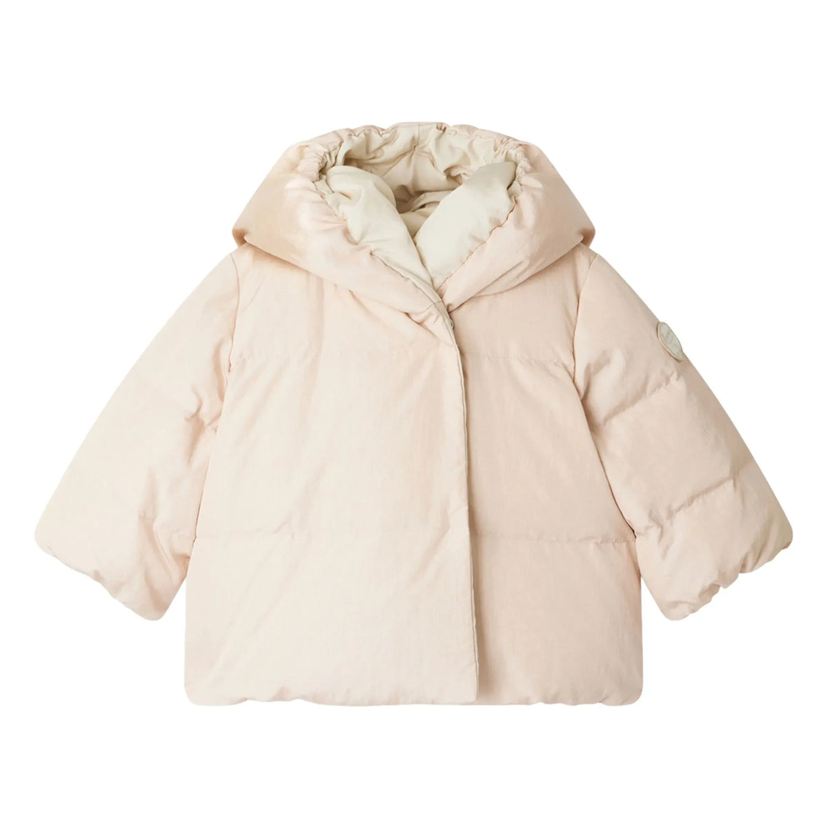 Bonpoint - Jandy Fiber Jacket | Pink