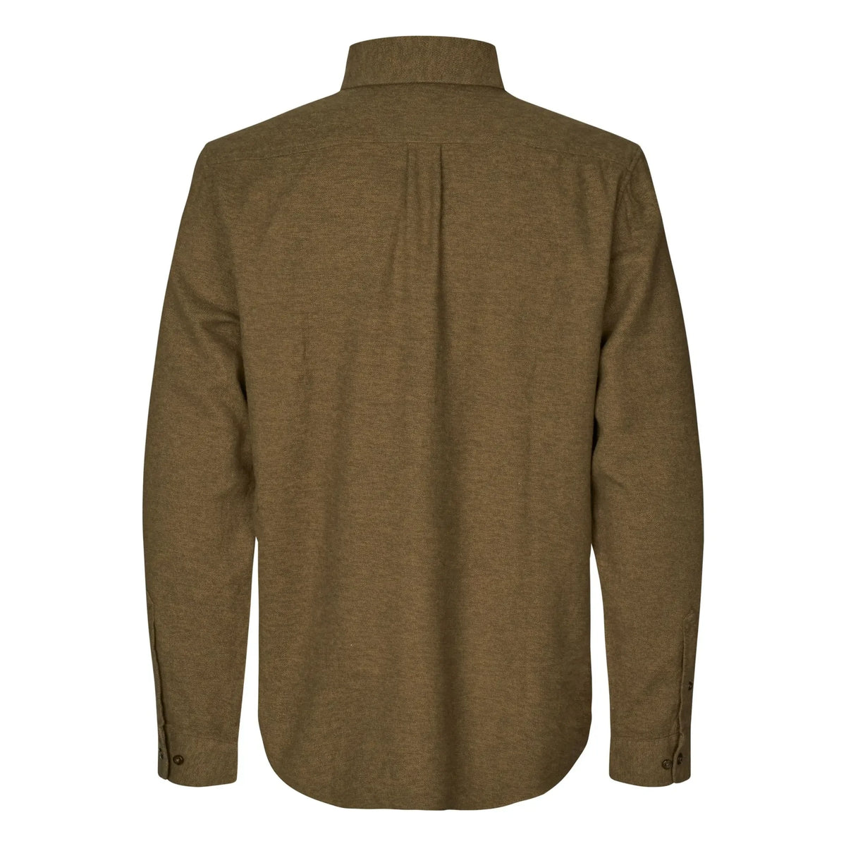 Samsoe Samsoe - Lian Shirt | Brown