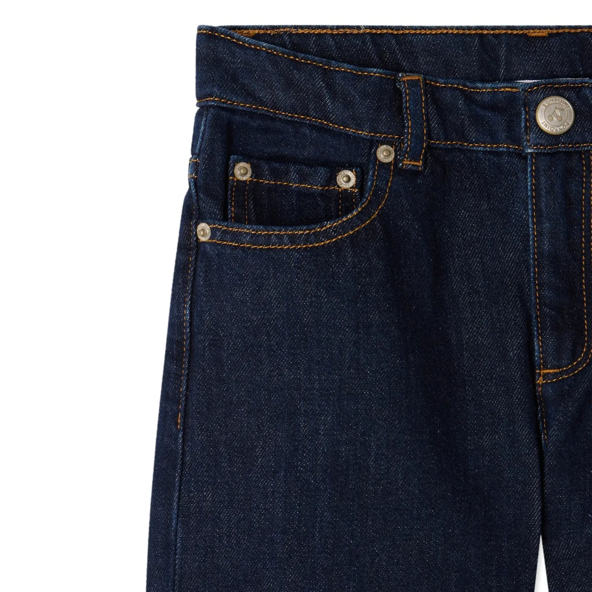 Bonpoint - Jean Jayjay | Dark Blue