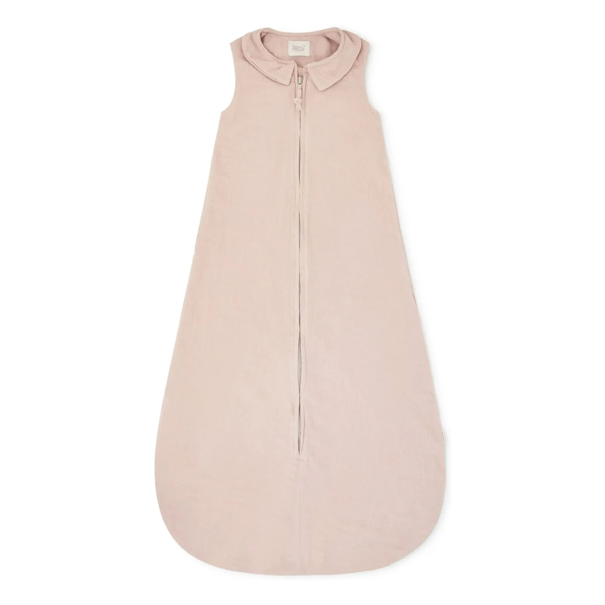 Babyshower - Light Sleep Suit | Light Pink