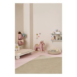 Kid's Concept - Mila Rocking Horse | Pink