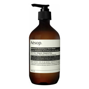 Aesop - Révérence Aromatic Hand Cream - 500 ml