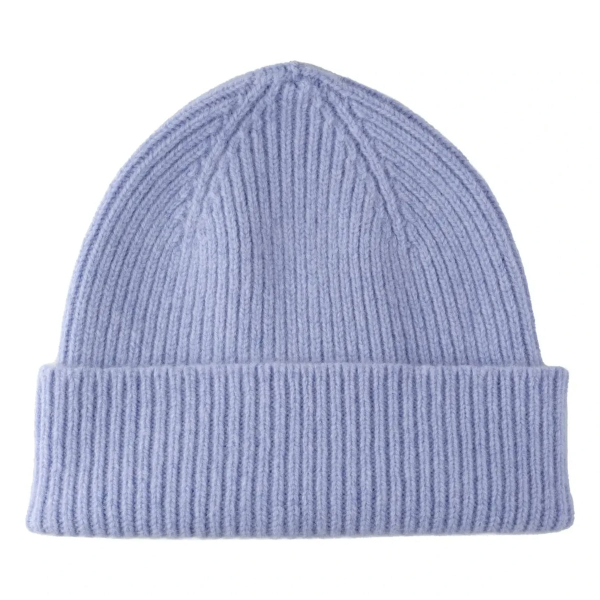 SMALLABLE BASICS - Adult wool hat | Light blue
