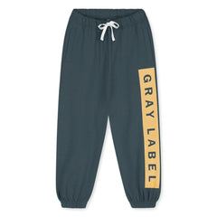 Gray Label - Jogger Gray Label | Gray Blue