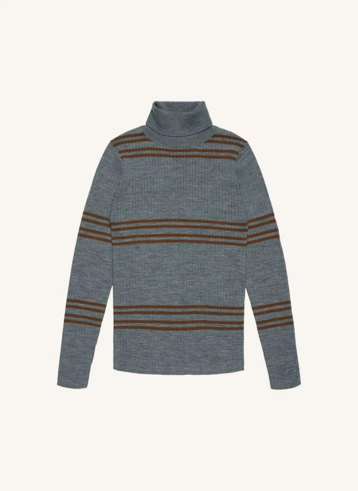 FUB - Striped Sweater