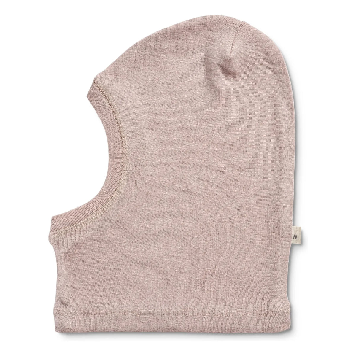 Wheat - Kim Laine Balaclava | Dust Pink
