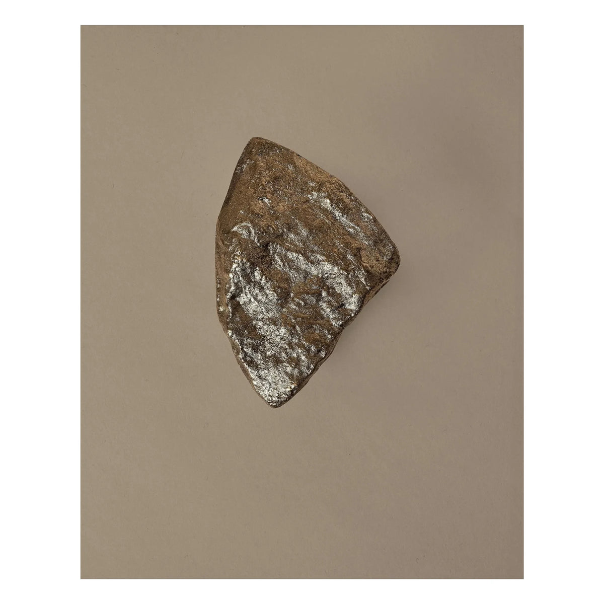Ferm Living - Comber Rock Hanger | Gold