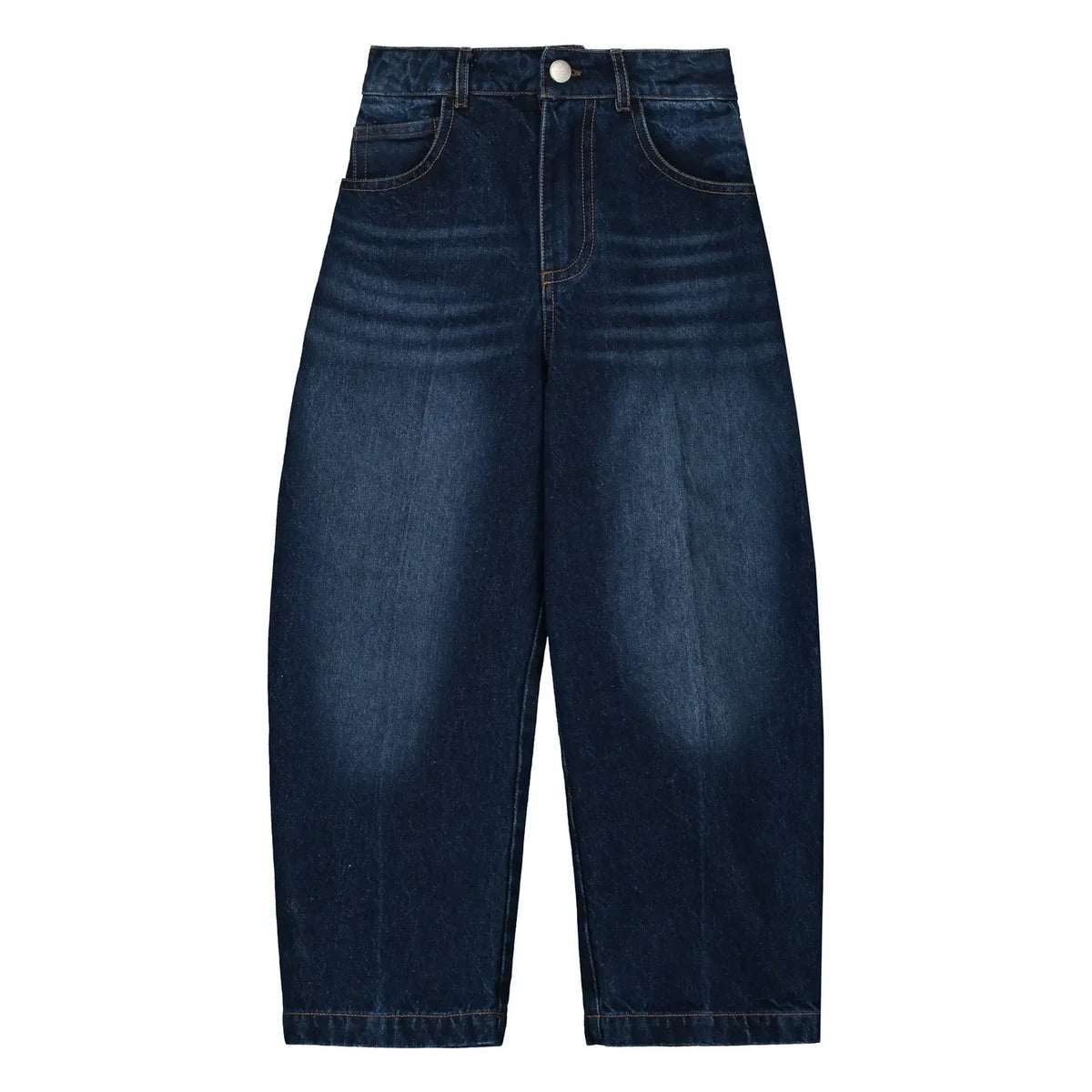 Tangerine - Barrel Jeans | Mavi