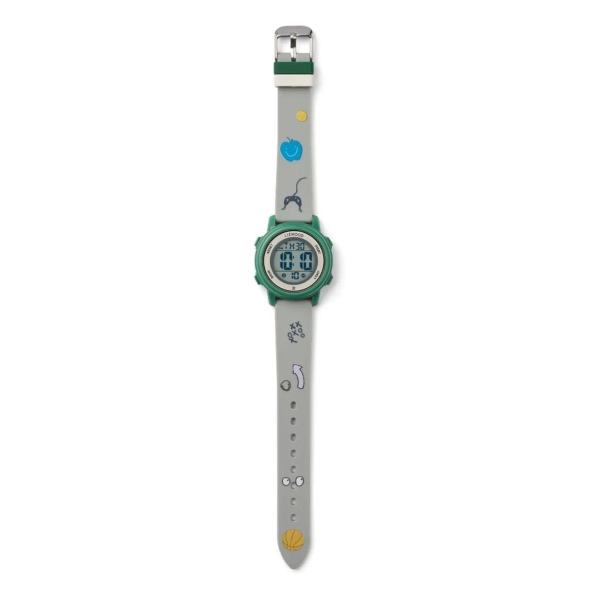 Liewood - Sussi Play watch | Blue Yellow