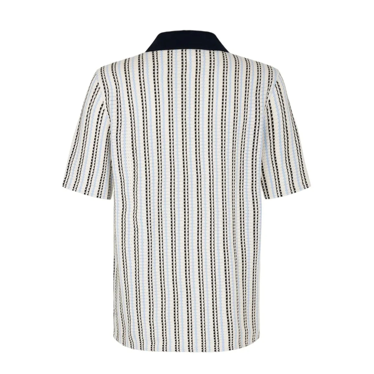 Samsoe Samsoe - Polo Samac | Light Blue