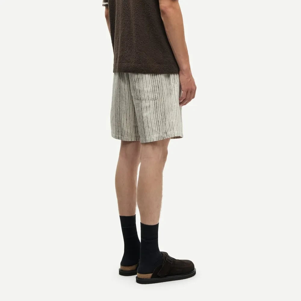 Samsoe Samsoe - Short Sajabari Fly | Beige