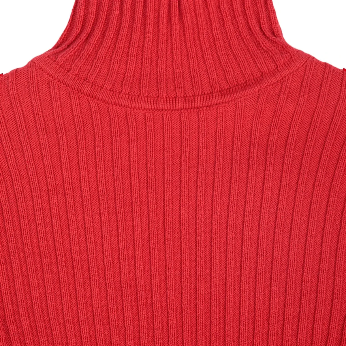 Bobo Choses - Color Block Organic Cotton Sweater | Brown