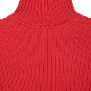Bobo Choses - Color Block Organic Cotton Sweater | Brown