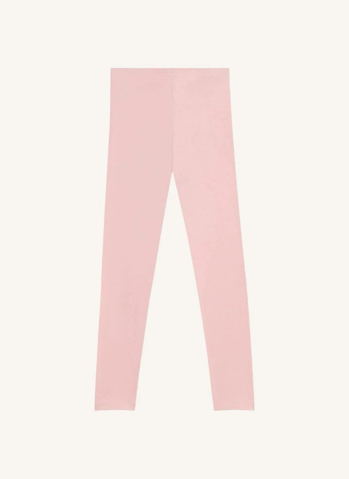 Petit Bateau - Logo leggings | Pink