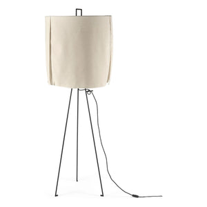 Serax - Nomad Floor Lamp | Dark Beige