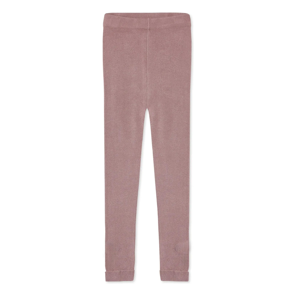 Fliink - Favo Recycled Fiber Leggings | Rosewood