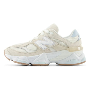 New Balance - Lace-up Sneakers 9060 | Peach