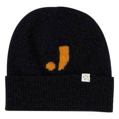 Jenest - J Wool Beanie | Navy