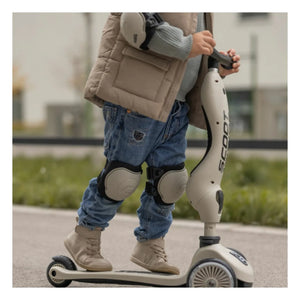 Scoot & Ride - Protective Set | Clay