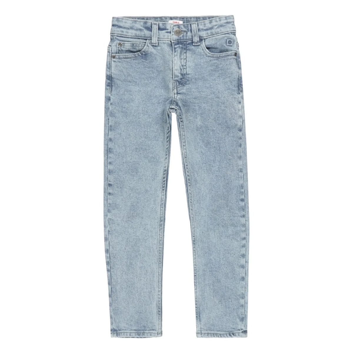 Tumble N'Dry - Jean Straight Dimitri | Light Denim