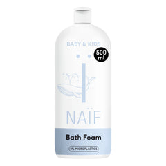 Naïf Natural Skincare - Bath Foam