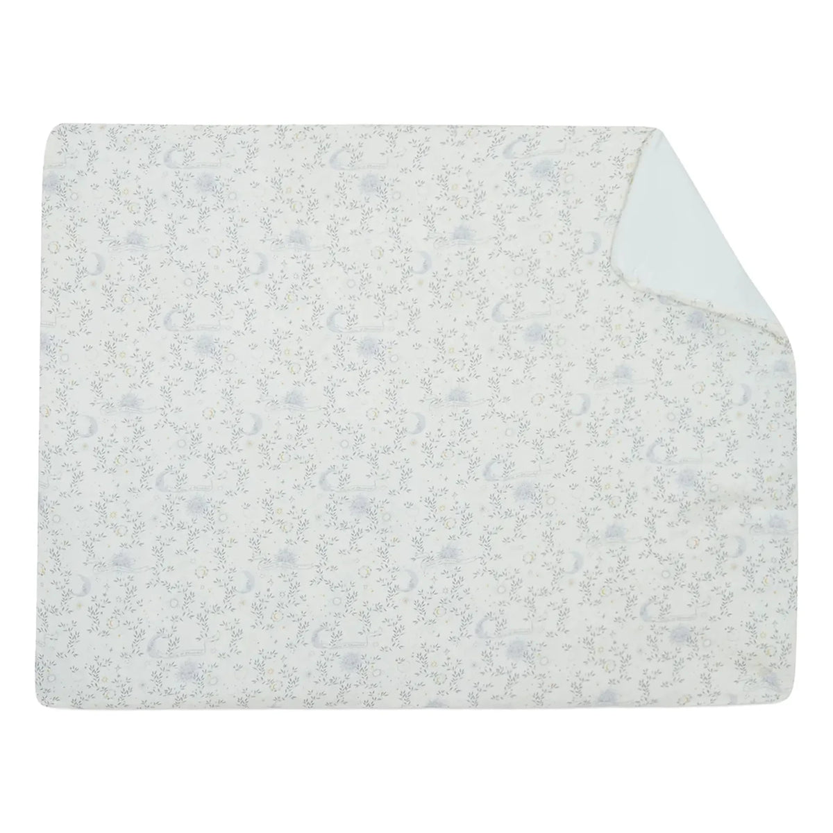 Tartine et Chocolat - Starry Dream Blanket | Ecru
