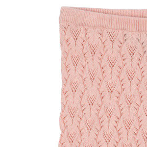 Konges Sløjd - Rosier Knitted Pants | Pink