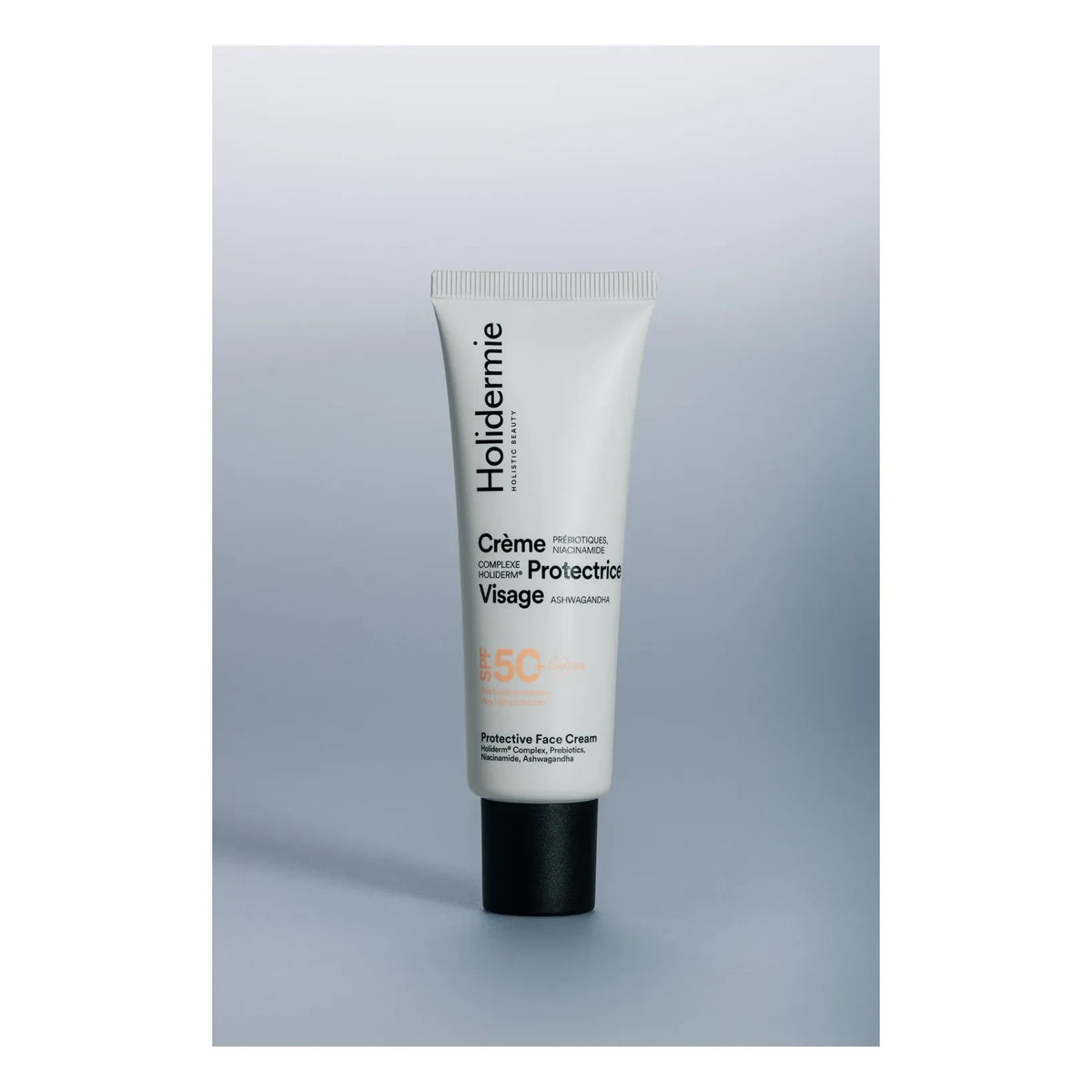 Holidermie - Protective Facial Cream SPF50+ - 50ml
