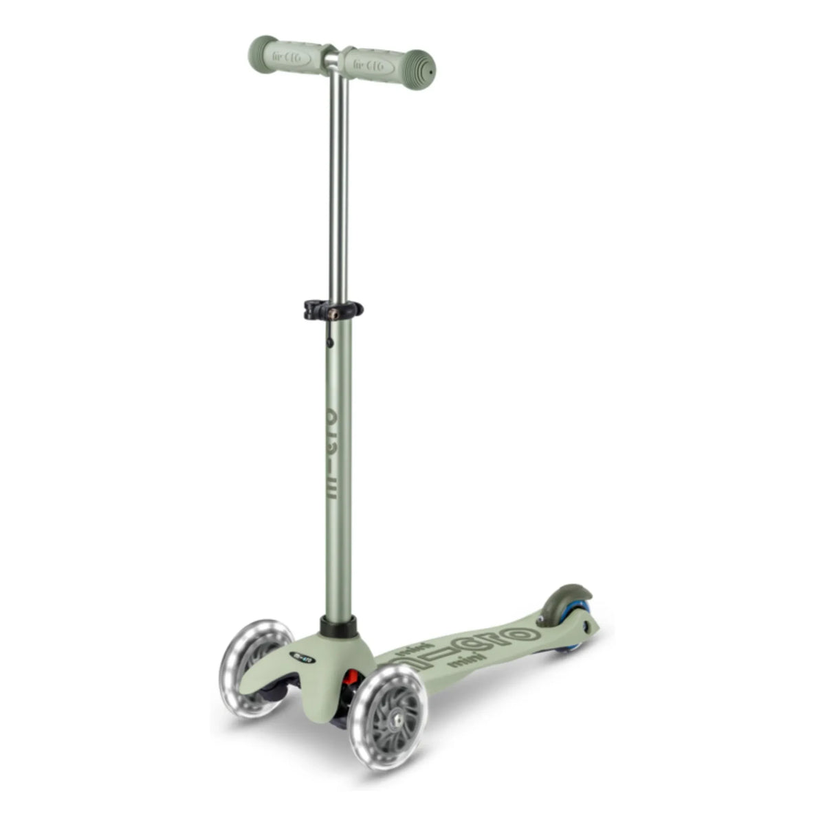 Micro - Mini2Grow Evolution Scooter | Sage