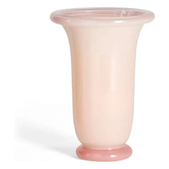 Hay - Empire Vase | Pink