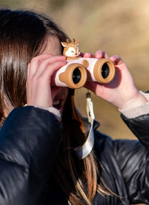 The Zoofamily - Zoo Eyes Binoculars - Deer
