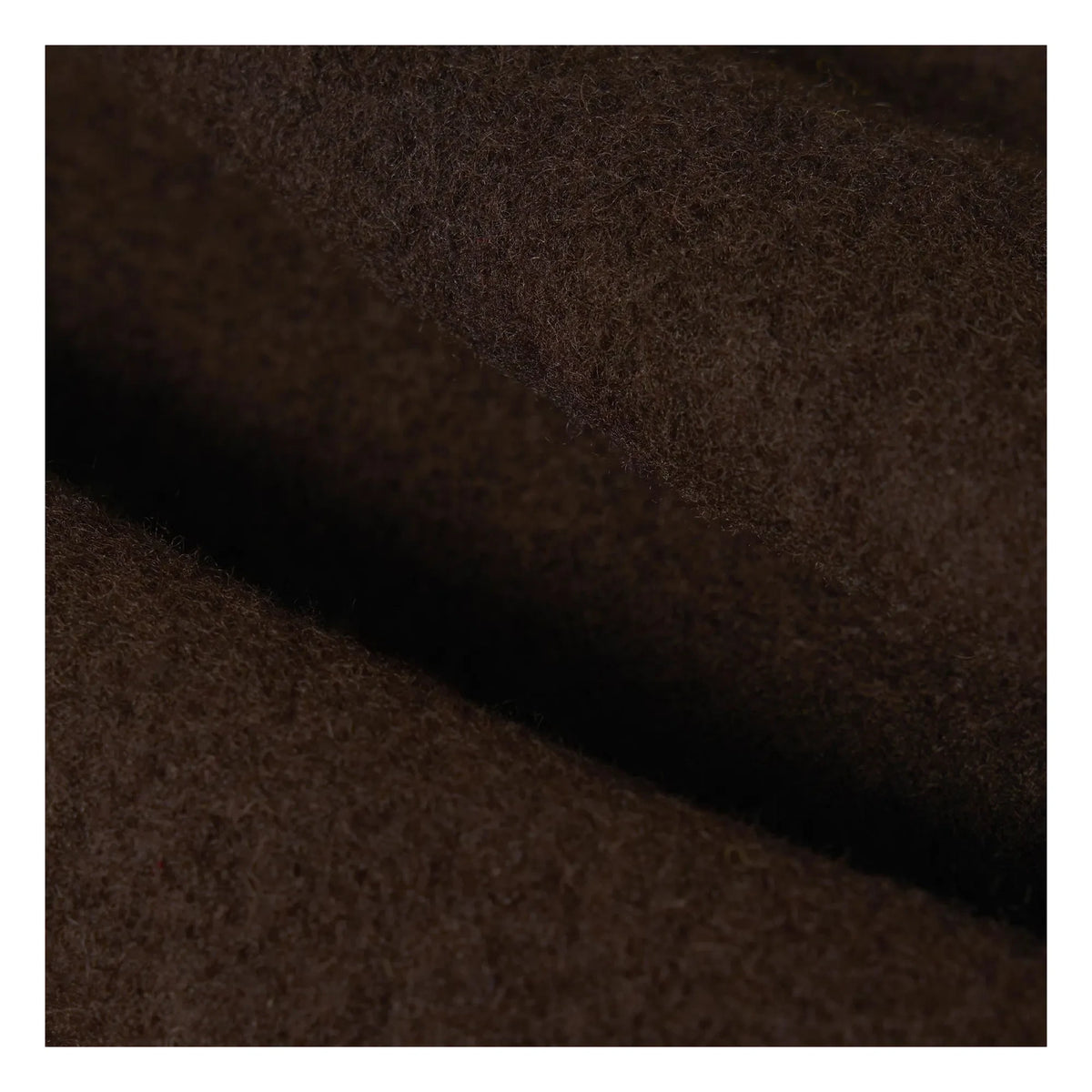 Universal Works - Cardigan | Brown