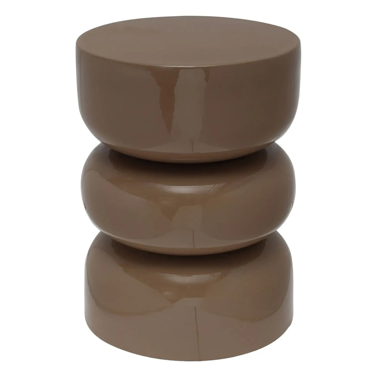 Present Time - Rey Stool | Brown