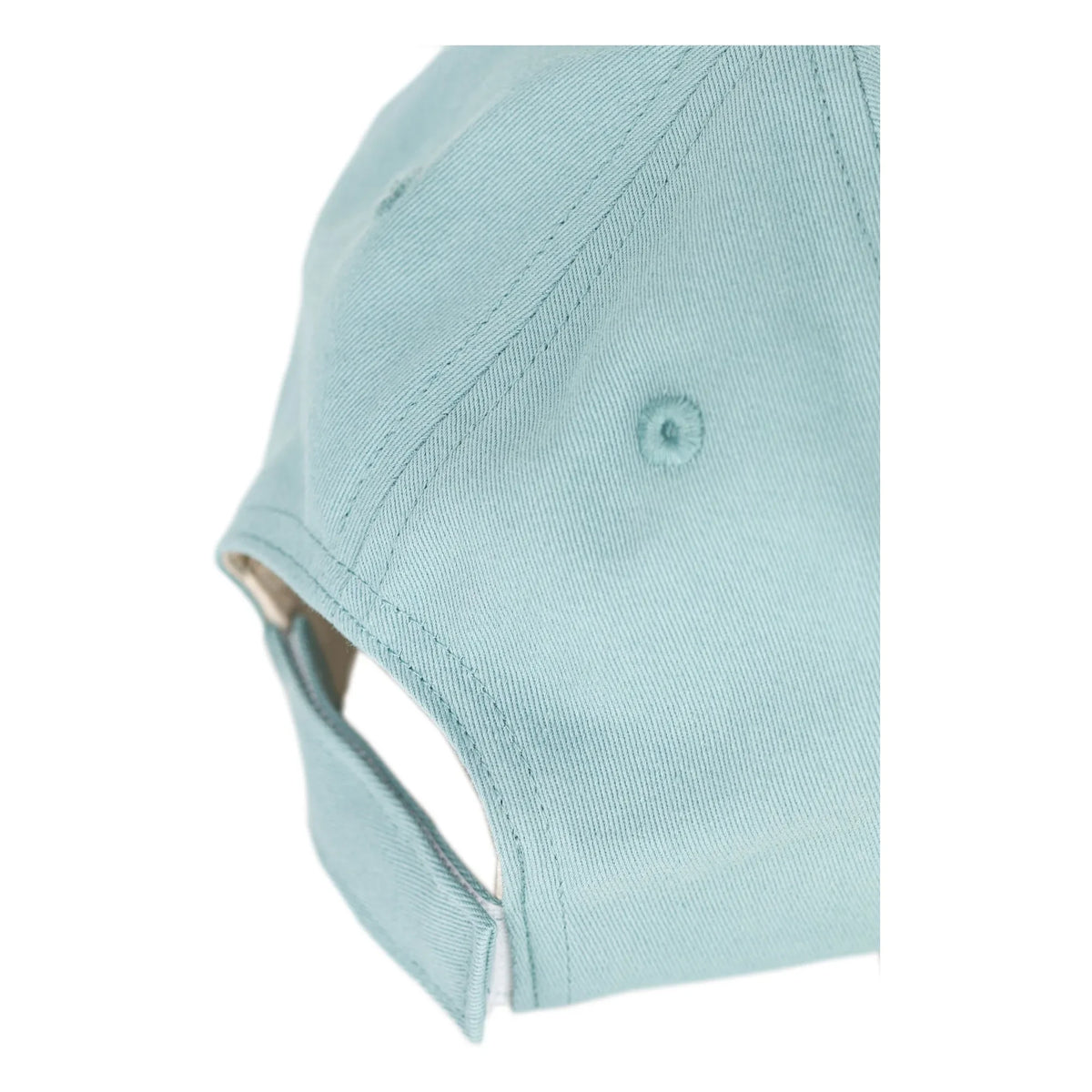 Petit Bateau - Two-tone Hat | Green