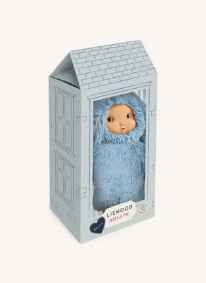 Liewood - Miko Rocco Baby | Beach Blue