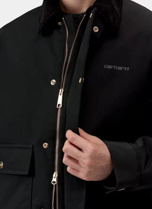 Carhartt WIP - Quentin Jacket | Light Brown