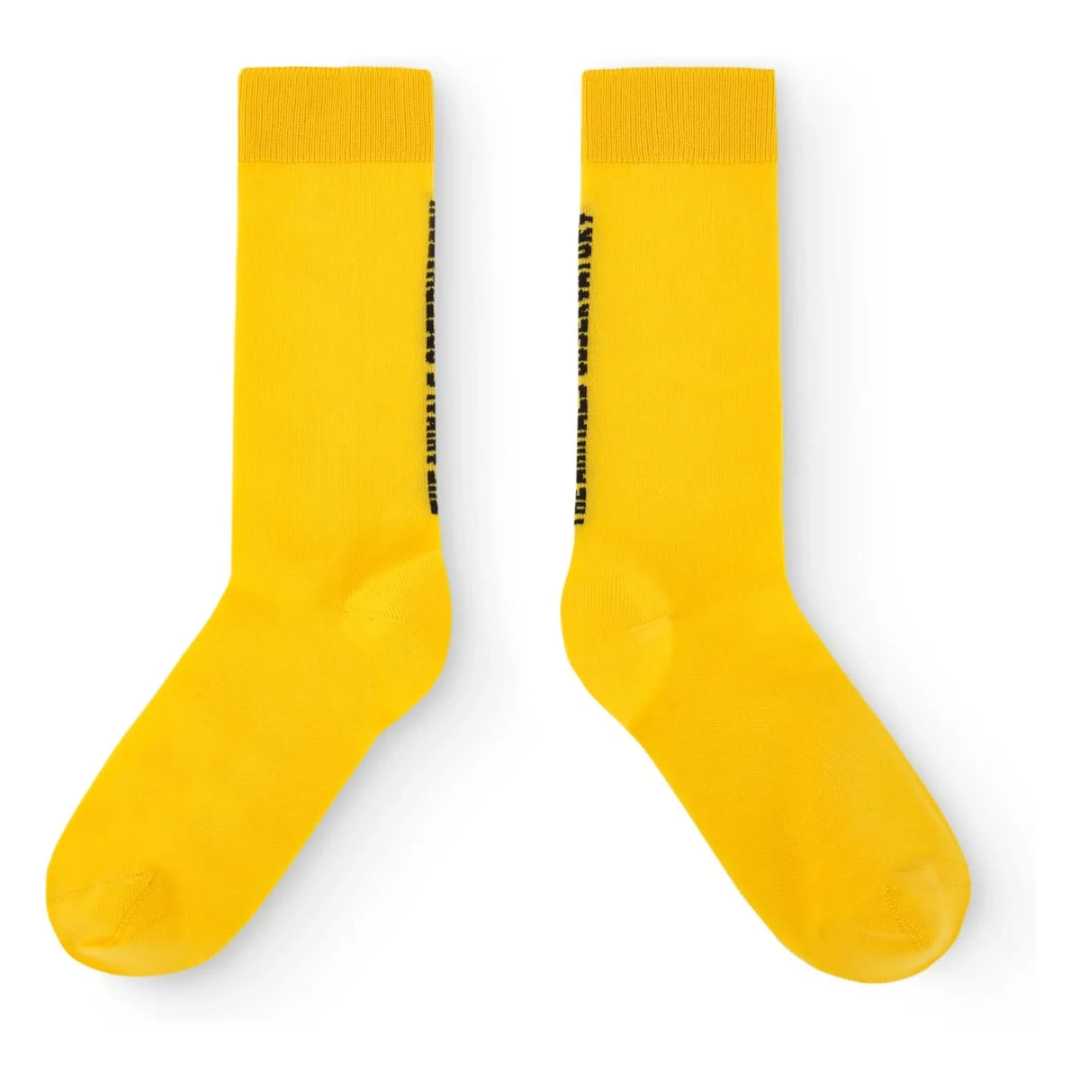 The Animals Observatory - Snail socks | Yellow