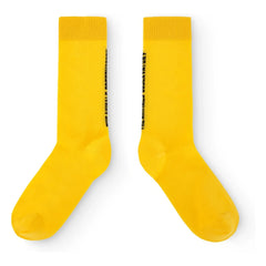 The Animals Observatory - Snail socks | Yellow
