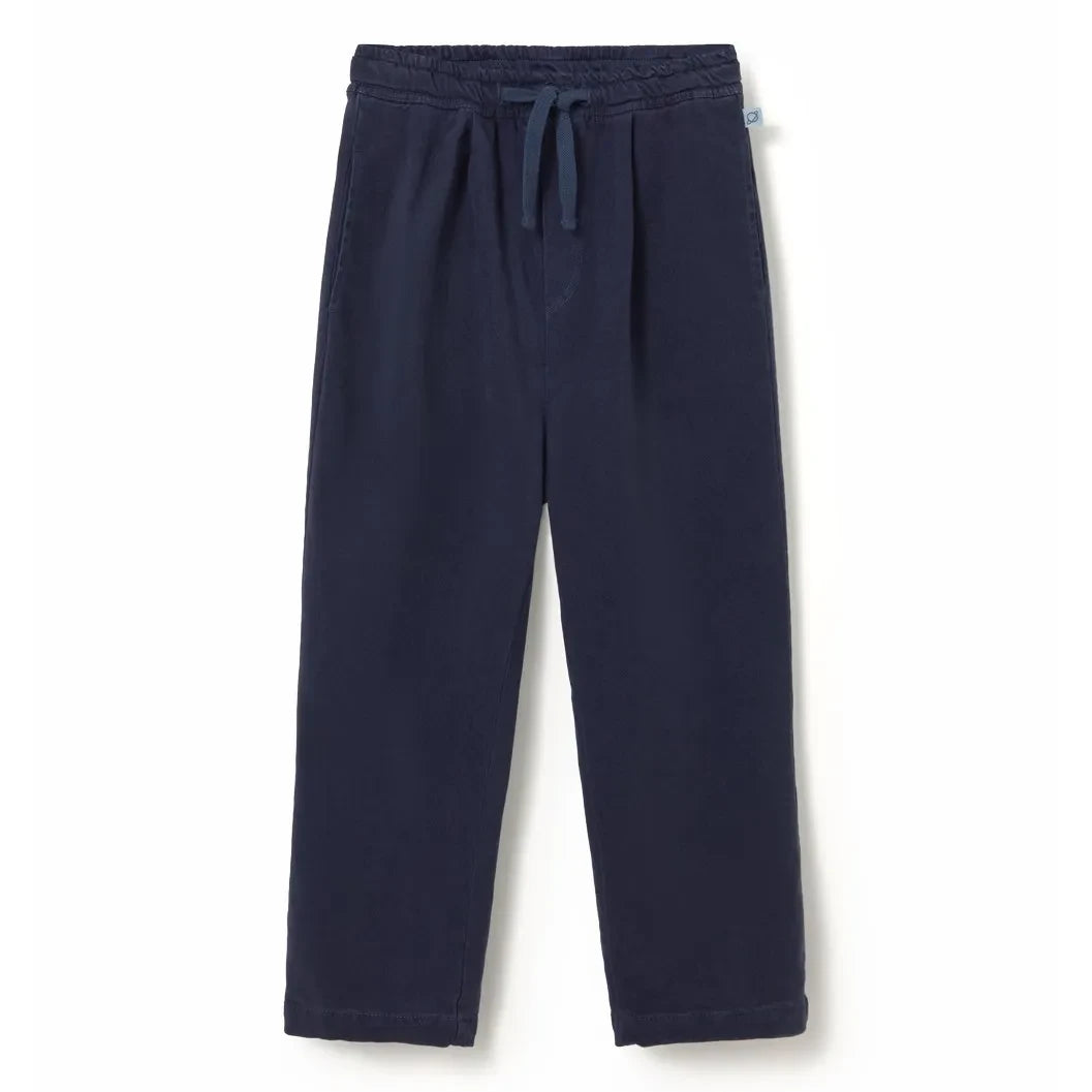 Cozmo - Teo Pants | Navy