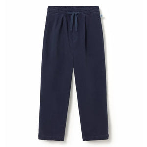 Cozmo - Teo Pants | Navy