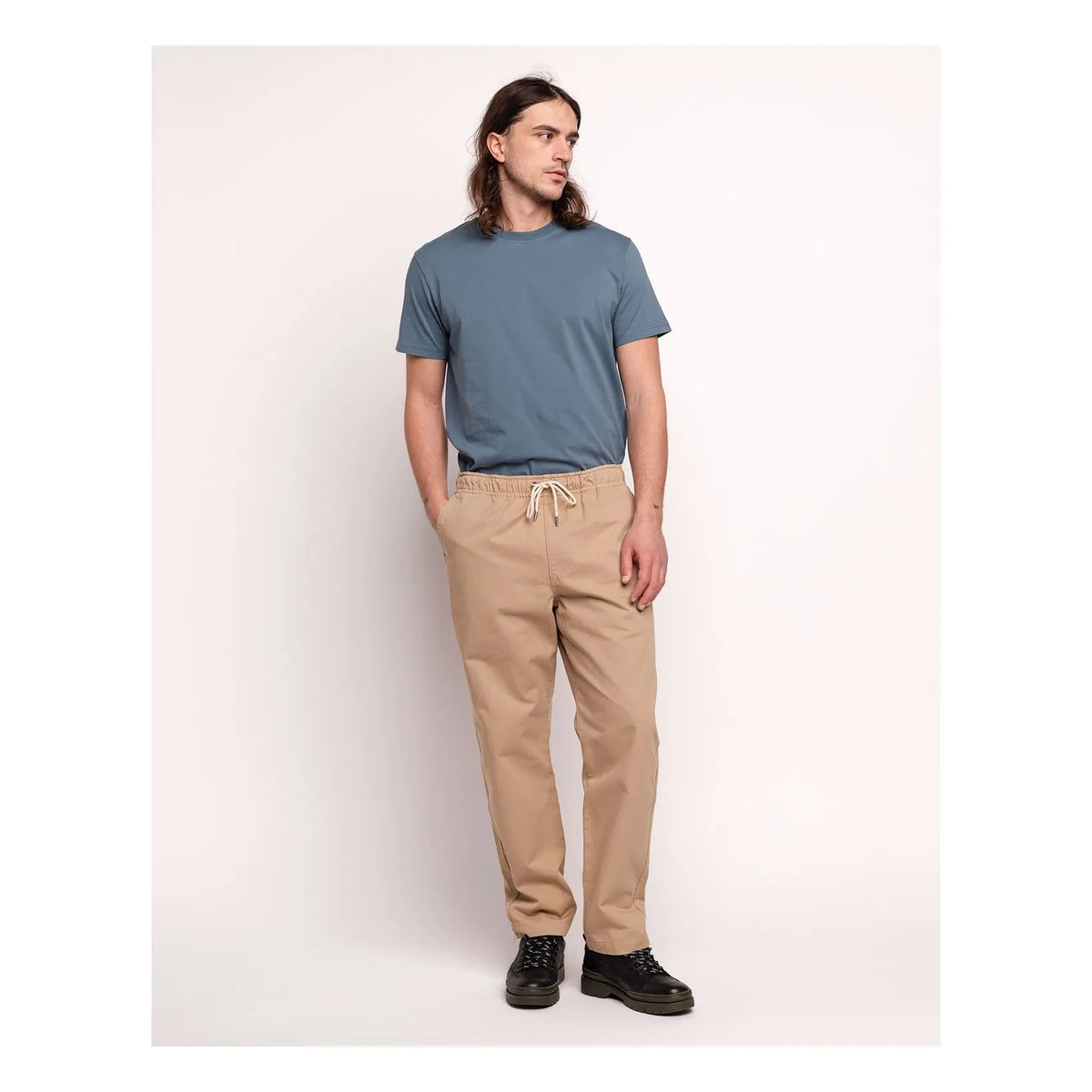 Olow - Hata Pants | Sand