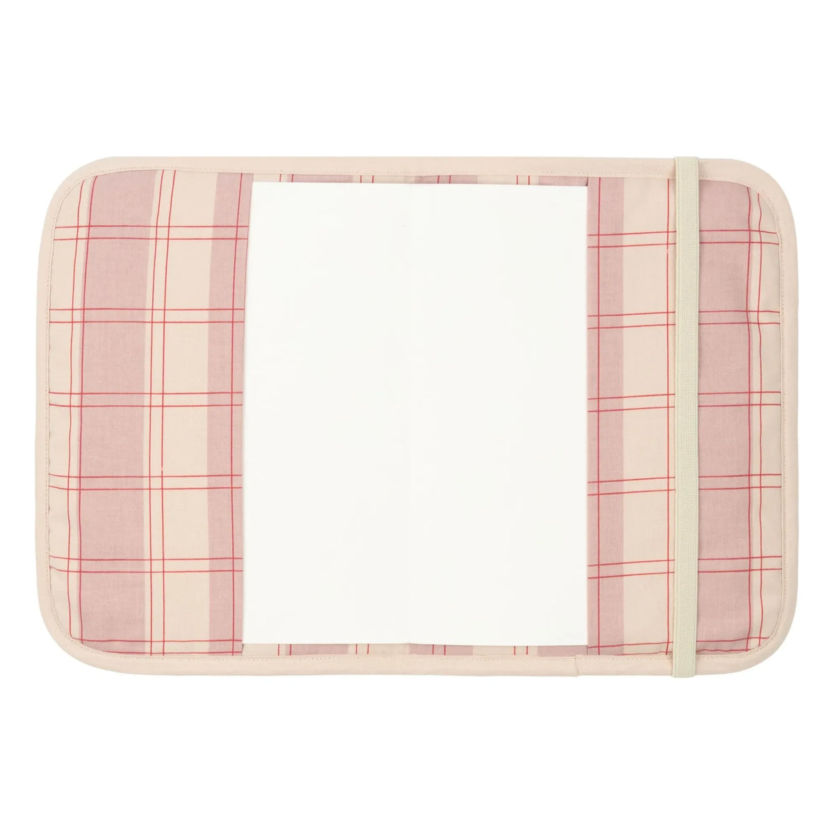 Nobodinoz - Stories Notebook Cover | Red