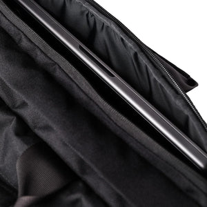 Sandqvist - Business Go Bag | Black
