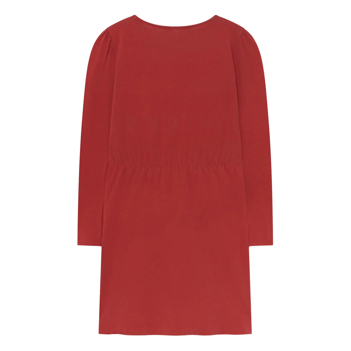 The Animals Observatory - Crab Dress | Red